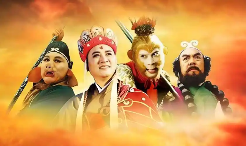 追剧日历活动周专题主视觉