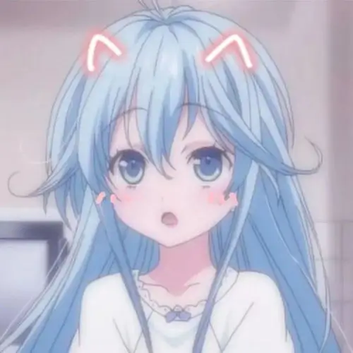 观众柠檬气泡头像